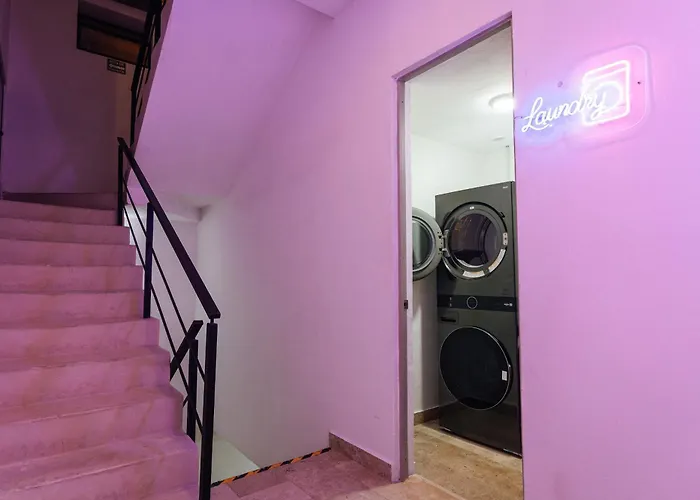 Luxury Location!