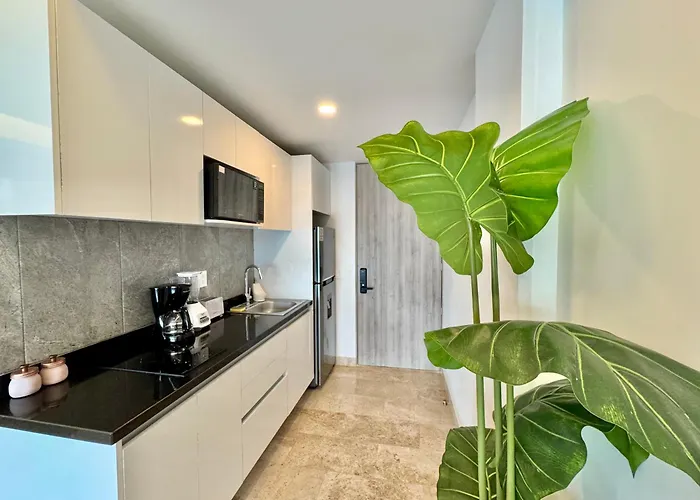 Luxury Location! Playa del Carmen