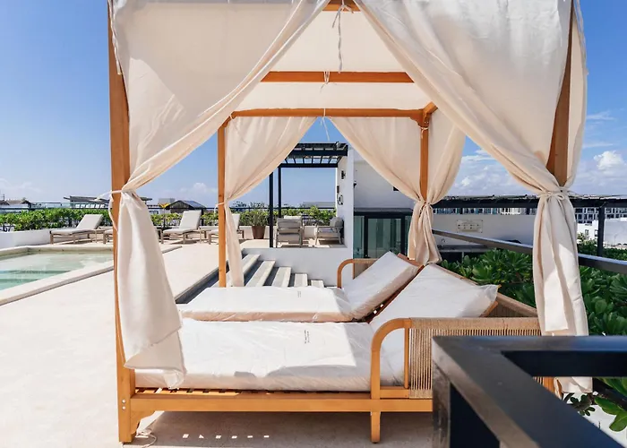 Luxury Location! *