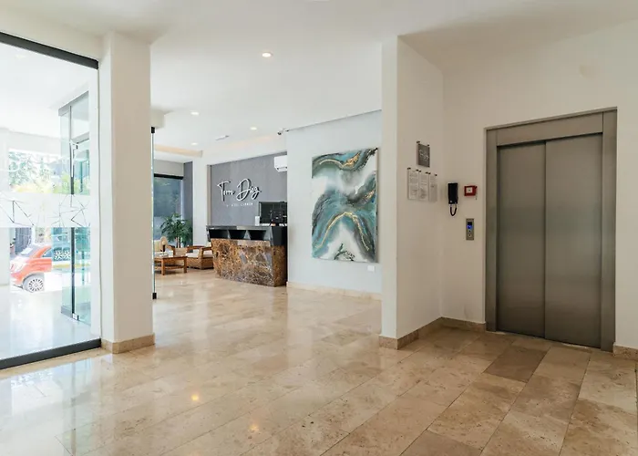 Luxury Location! Holiday home