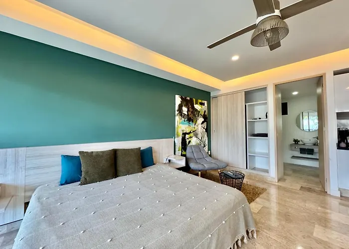 Luxury Location! Holiday home *
